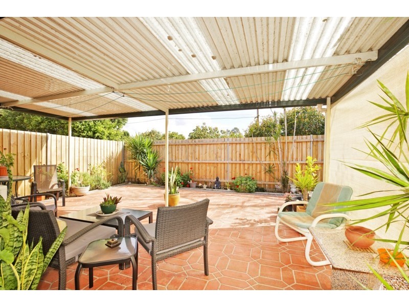 18/456 Cranebrook Road, Cranebrook NSW 2749