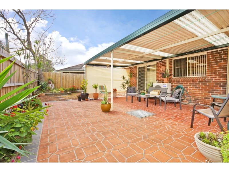 18/456 Cranebrook Road, Cranebrook NSW 2749