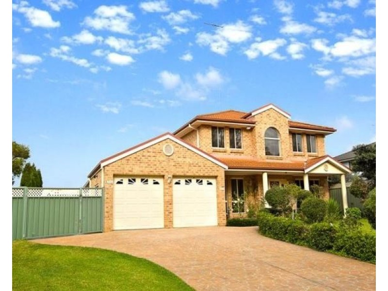 94 Garswood Road, Glenmore Park NSW 2745