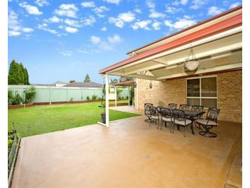 94 Garswood Road, Glenmore Park NSW 2745