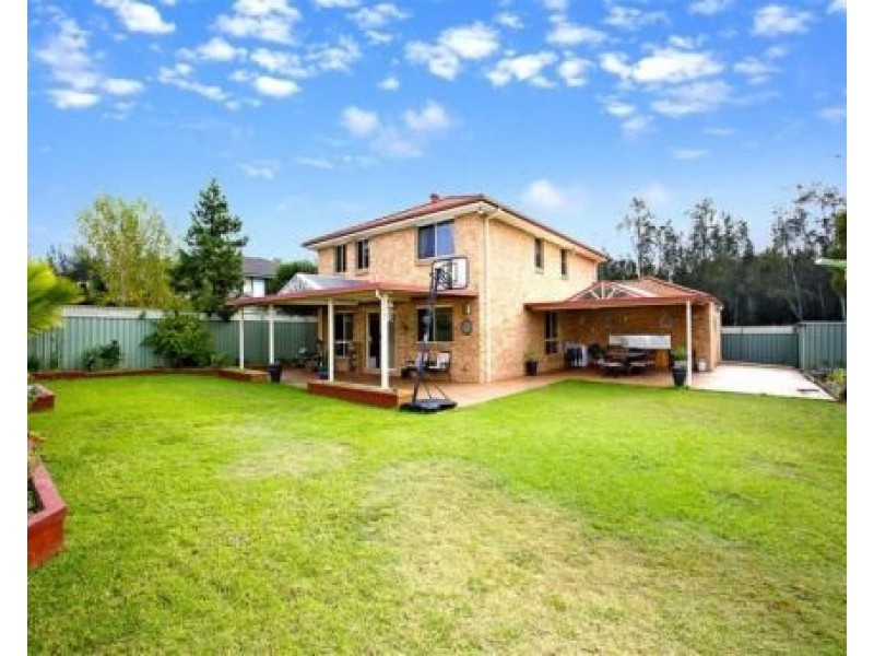 94 Garswood Road, Glenmore Park NSW 2745