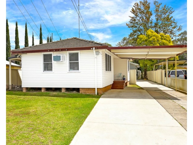 2 + 2a Winston Street, Penrith NSW 2750