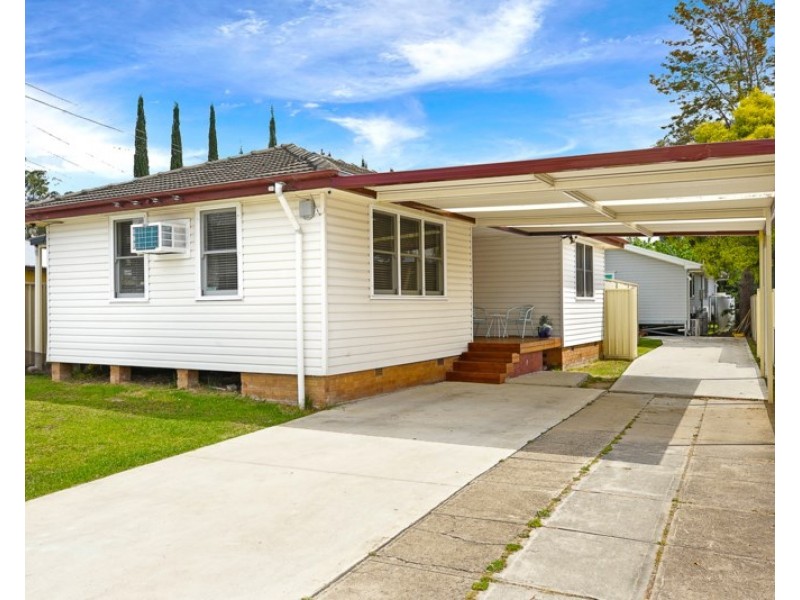 2 + 2a Winston Street, Penrith NSW 2750