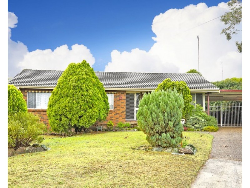 7 Easterbrook Place, South Penrith NSW 2750