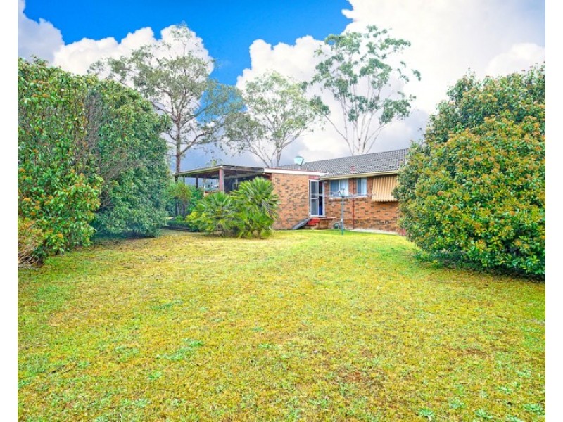 7 Easterbrook Place, South Penrith NSW 2750