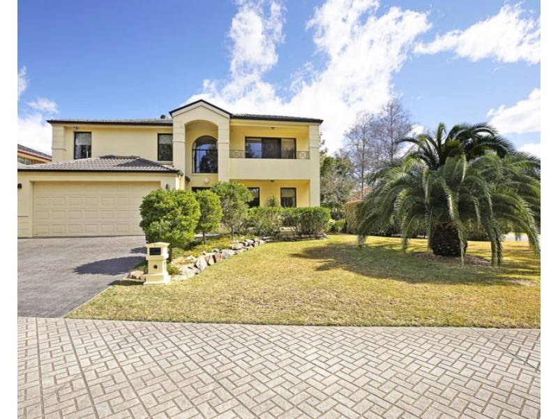 7. Gemalong Place, Glenmore Park NSW 2745