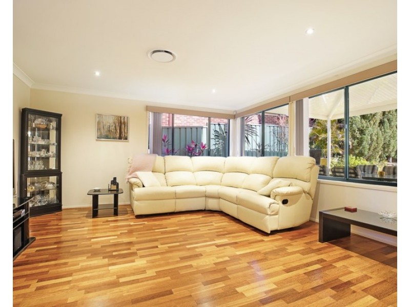 7. Gemalong Place, Glenmore Park NSW 2745