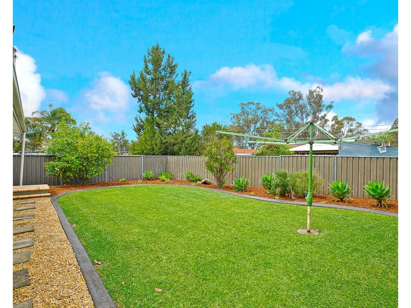 32 Sutton Road, Cambridge Park NSW 2747