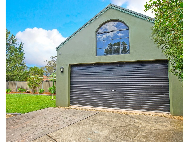 32 Sutton Road, Cambridge Park NSW 2747