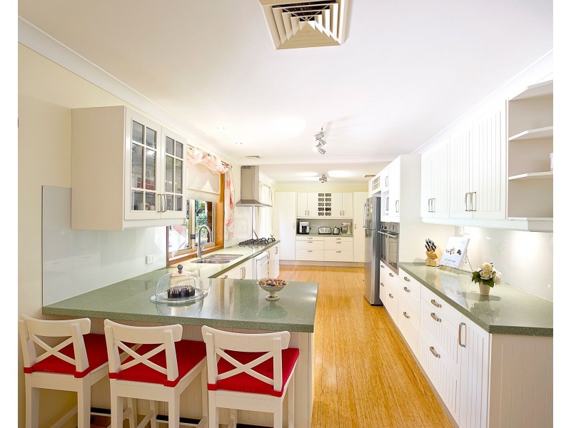 20 Harriett Close, Glenmore Park NSW 2745