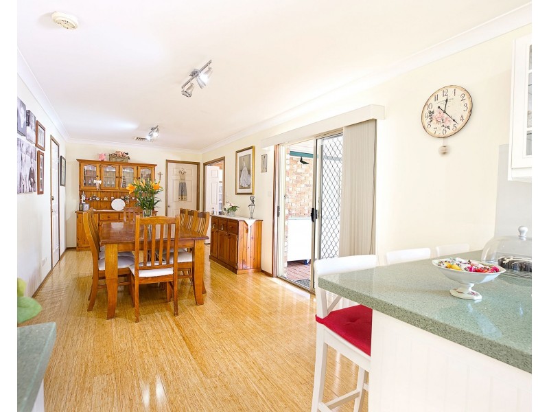20 Harriett Close, Glenmore Park NSW 2745