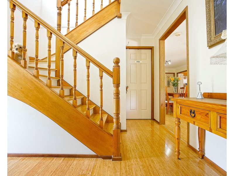 20 Harriett Close, Glenmore Park NSW 2745