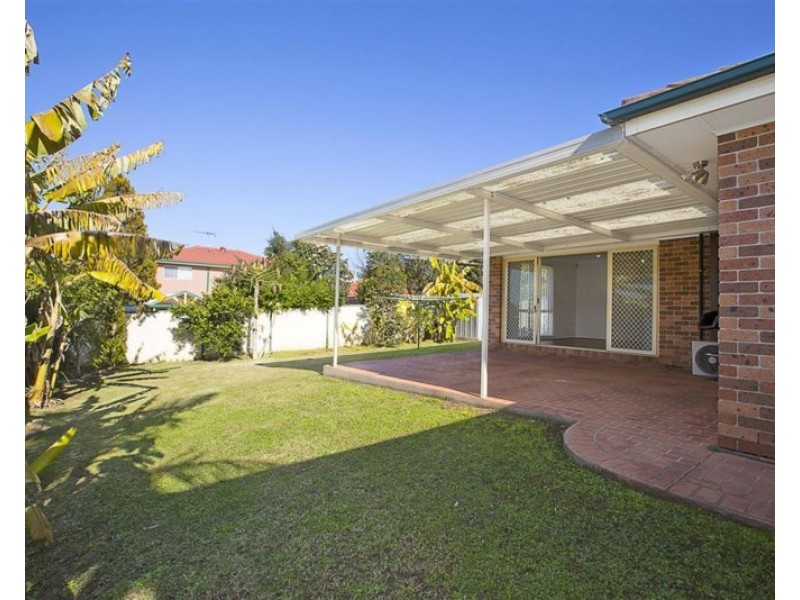 38 The Lakes Drive, Glenmore Park NSW 2745