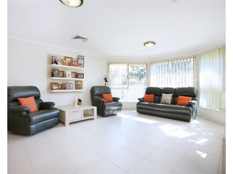 65 Bursaria Crescent, Glenmore Park NSW 2745