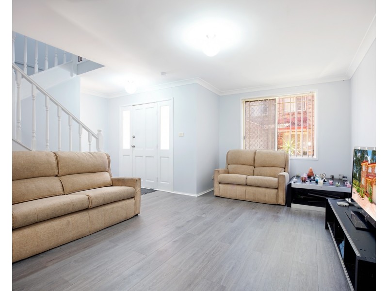 7/27-29 Albert Street, Werrington NSW 2747