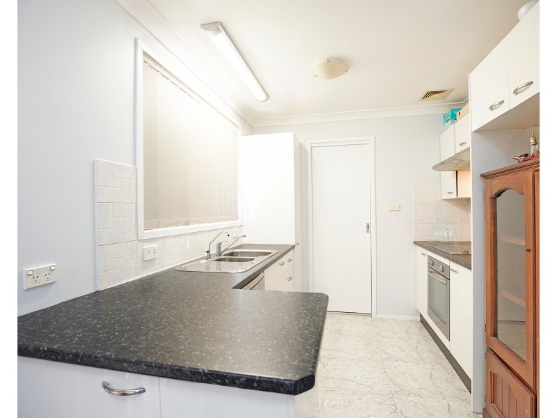 7/27-29 Albert Street, Werrington NSW 2747