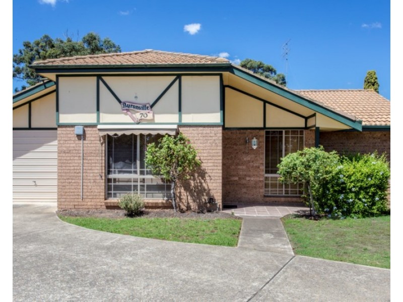 1/68-70 McNaughton Street, Jamisontown NSW 2750