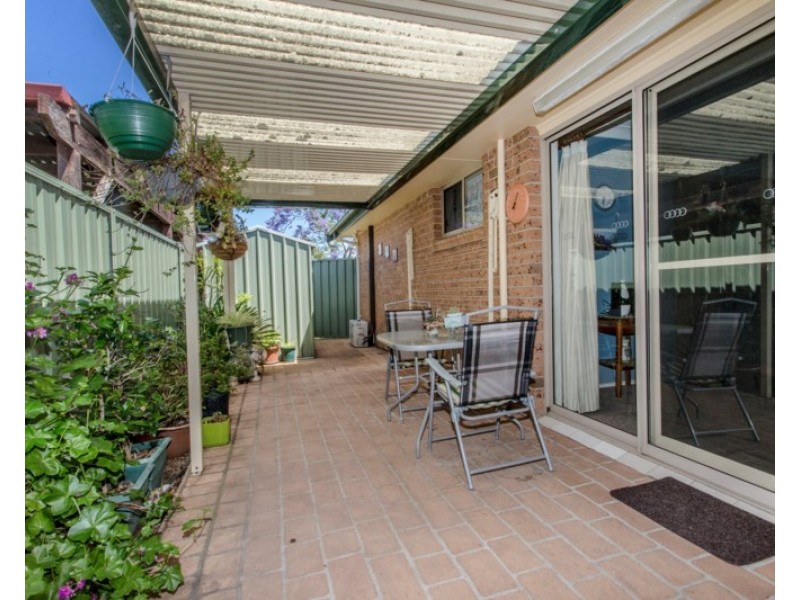 1/68-70 McNaughton Street, Jamisontown NSW 2750