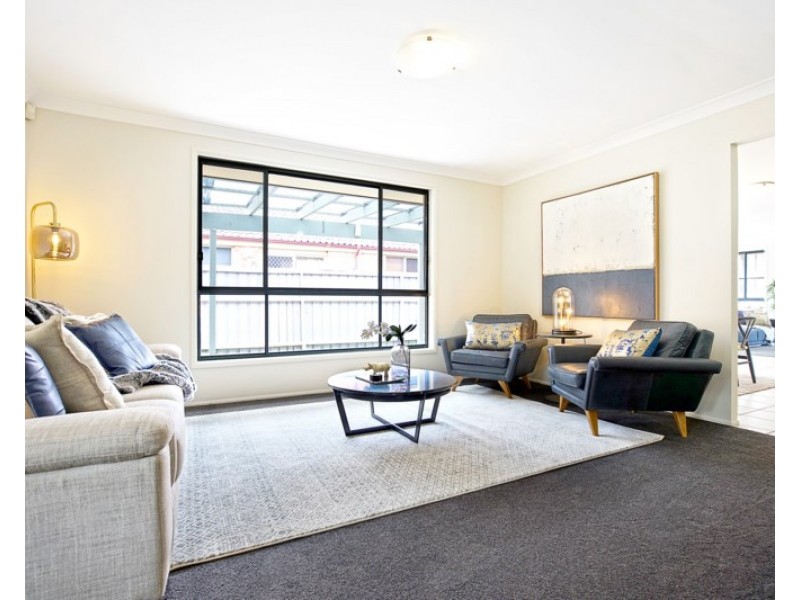 54 Talara Avenue, Glenmore Park NSW 2745