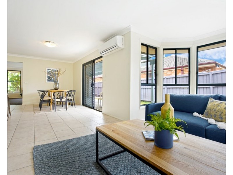 54 Talara Avenue, Glenmore Park NSW 2745