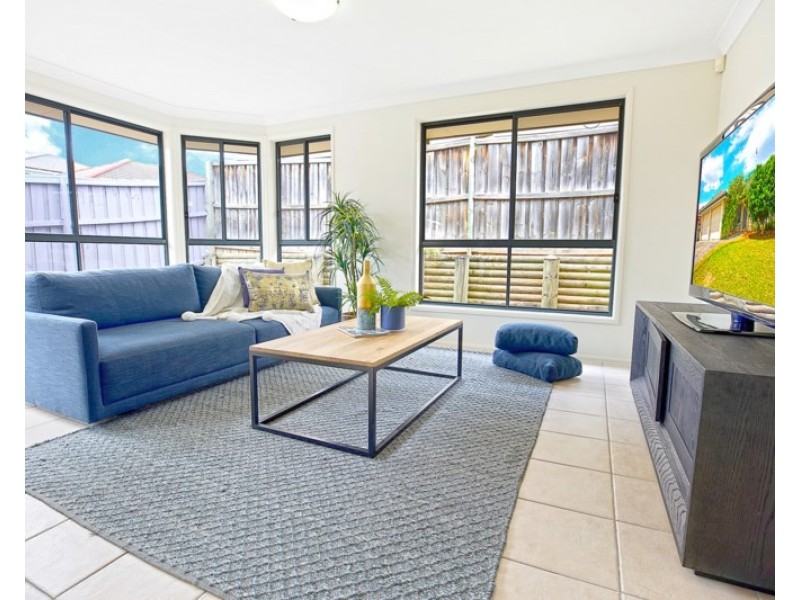 54 Talara Avenue, Glenmore Park NSW 2745