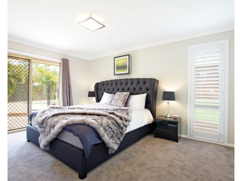 13 Bradyn Place, Glenmore Park NSW 2745
