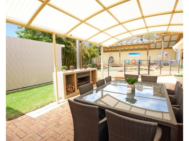 13 Bradyn Place, Glenmore Park NSW 2745