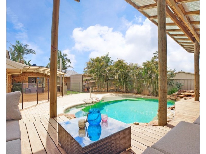 13 Bradyn Place, Glenmore Park NSW 2745
