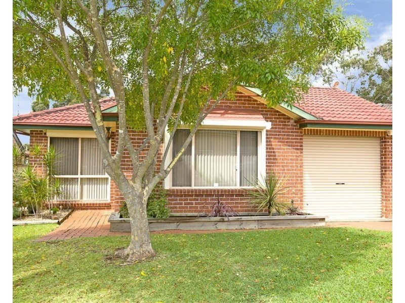 2 Bunya Place, Glenmore Park NSW 2745