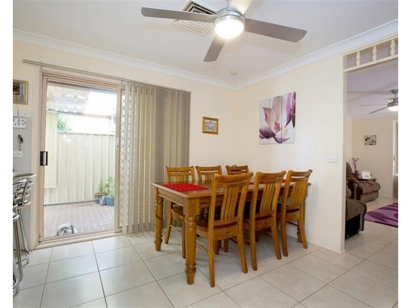 2 Bunya Place, Glenmore Park NSW 2745