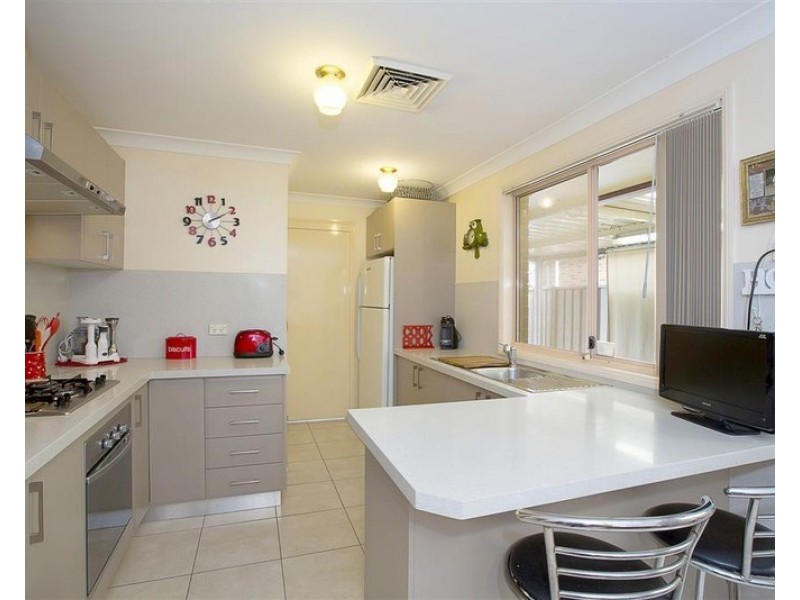 2 Bunya Place, Glenmore Park NSW 2745