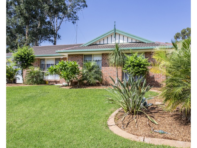 8 Telopea Close, Glenmore Park NSW 2745