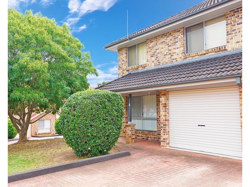 20/113 The Lakes Drive, Glenmore Park NSW 2745