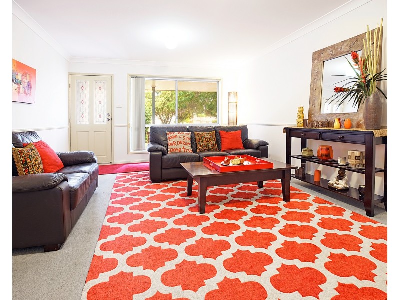 20/113 The Lakes Drive, Glenmore Park NSW 2745