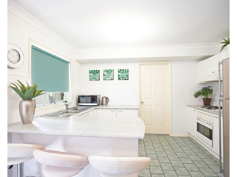 20/113 The Lakes Drive, Glenmore Park NSW 2745