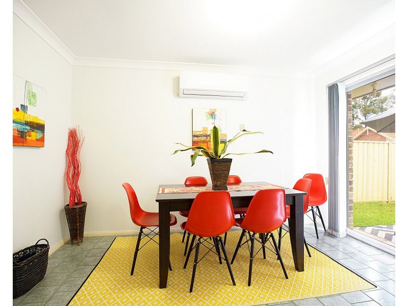 20/113 The Lakes Drive, Glenmore Park NSW 2745