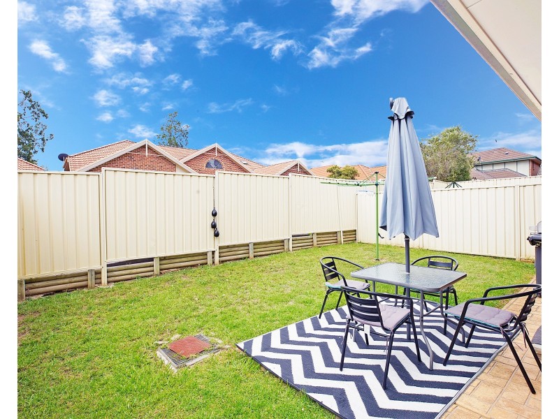 20/113 The Lakes Drive, Glenmore Park NSW 2745