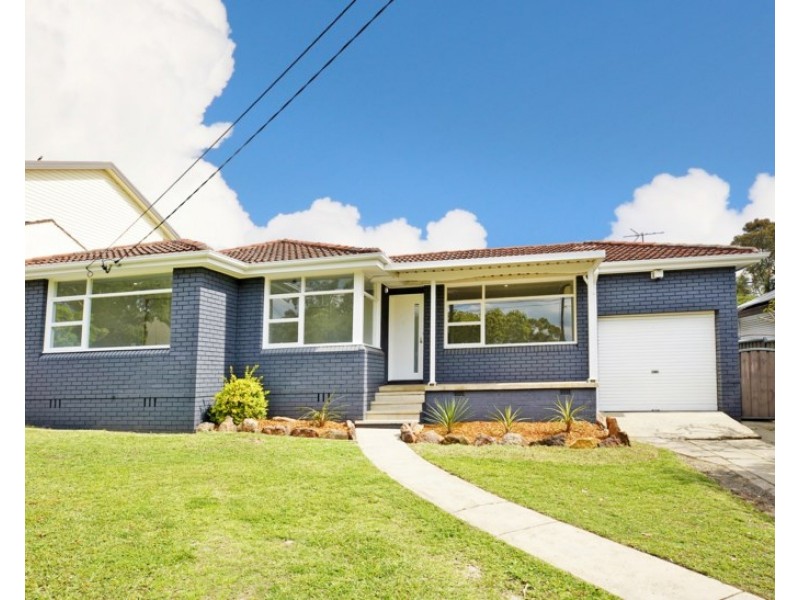 78 Barlow Street, Cambridge Park NSW 2747