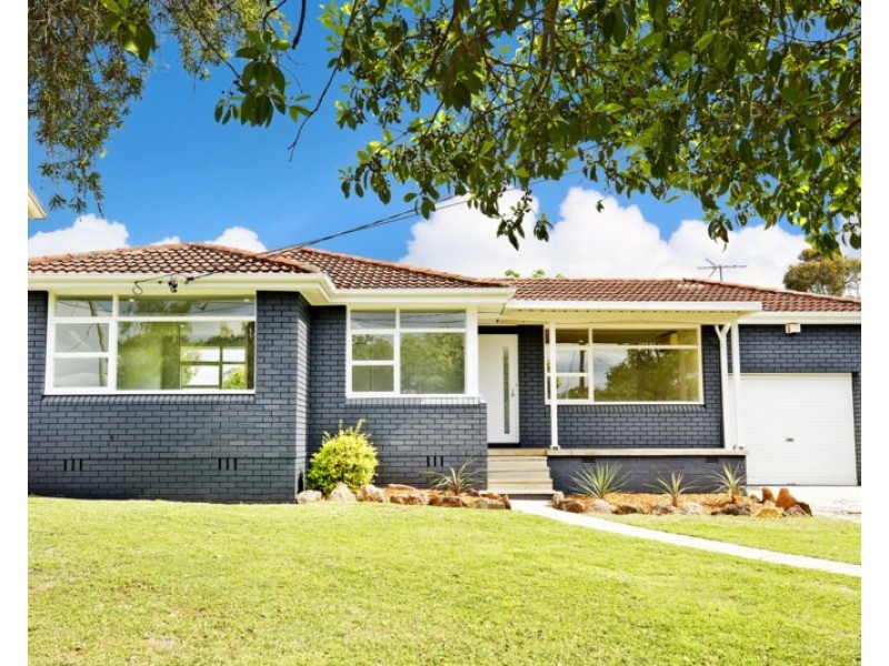 78 Barlow Street, Cambridge Park NSW 2747