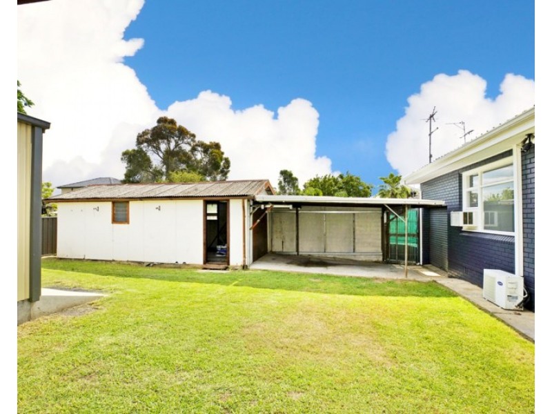 78 Barlow Street, Cambridge Park NSW 2747
