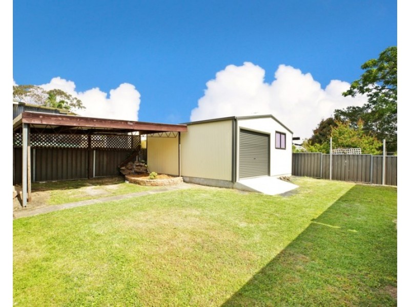 78 Barlow Street, Cambridge Park NSW 2747