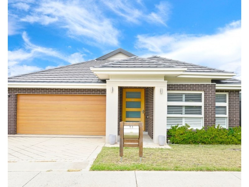 56 Binyang Avenue, Glenmore Park NSW 2745
