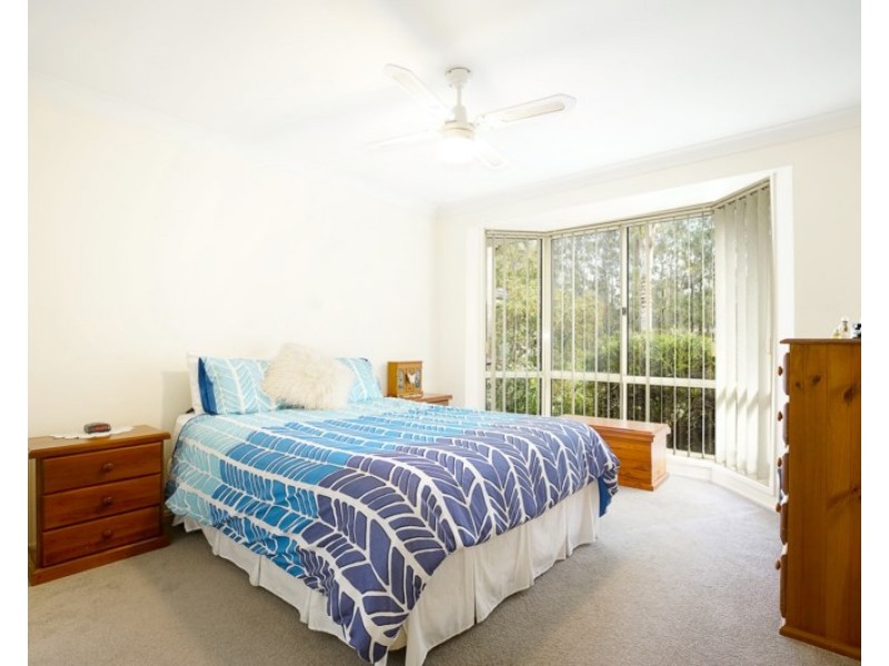 8 Prestwick Terrace, Glenmore Park NSW 2745