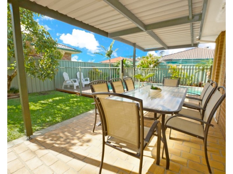 8 Prestwick Terrace, Glenmore Park NSW 2745