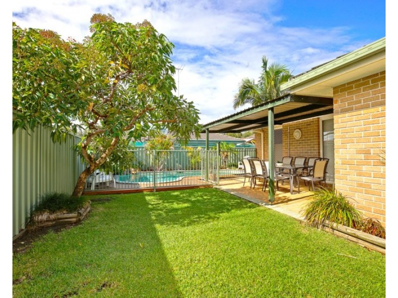 8 Prestwick Terrace, Glenmore Park NSW 2745
