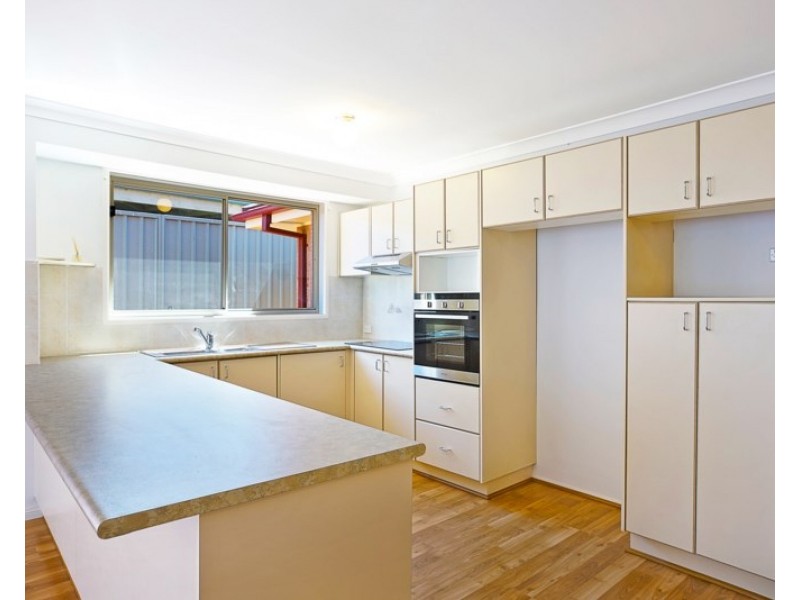 16 Waringa Crescent, Glenmore Park NSW 2745