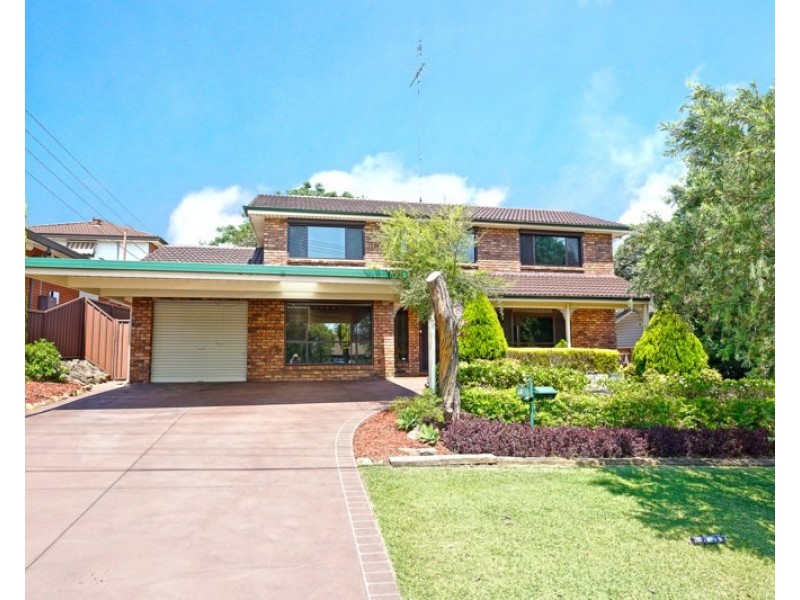 94 Racecourse Road, South Penrith NSW 2750