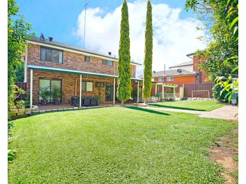 94 Racecourse Road, South Penrith NSW 2750