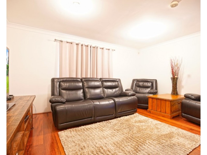 18 Enterprise Road, Cranebrook NSW 2749