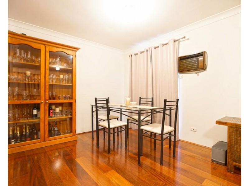 18 Enterprise Road, Cranebrook NSW 2749